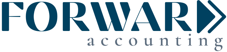 Forward Accounting